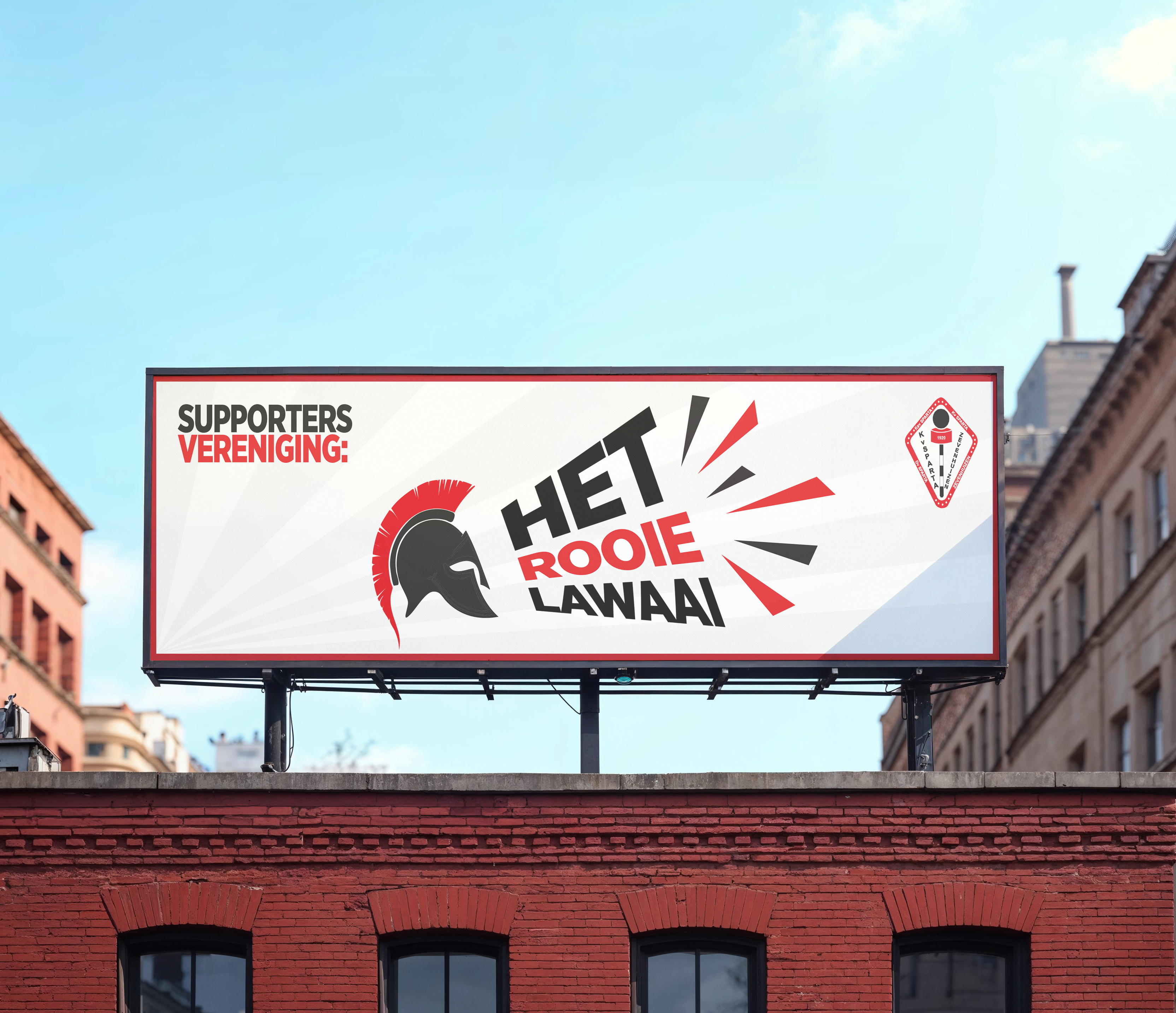 Reclameborden